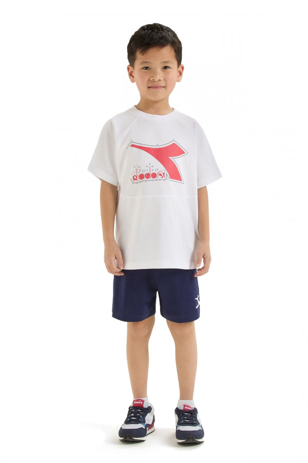 Compleu Diadora pentru Copii Jb. Set Ss Riddle 102.180455_20002