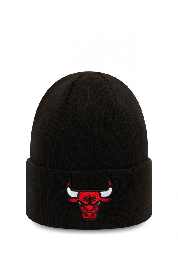Fes New Era pentru Barbati Chicago Bulls Cuff Hat 1215607_5