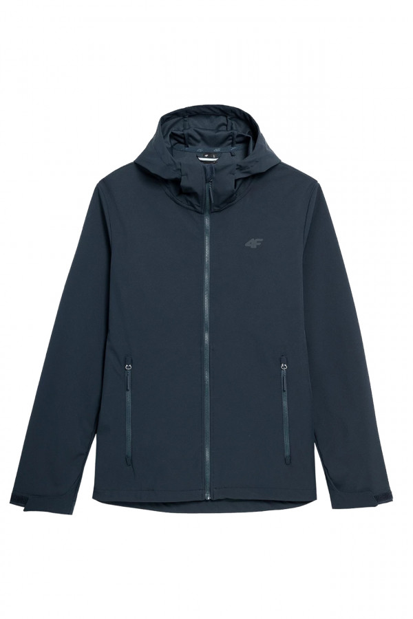 Geaca 4F pentru Barbati Men Softshell H4L22-SFM001_31S