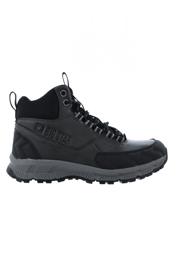 Ghete Big Star pentru Femei Trekking Shoes II27445_4