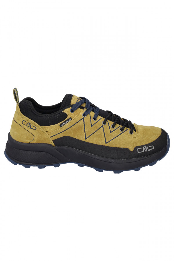 Ghete Cmp pentru Barbati Kaleepso Low Hiking 31Q4907_P659