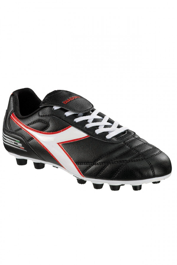 Ghete de fotbal Diadora pentru Barbati 750 Plus Md Pu 101.157783_C1471