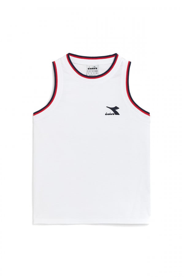 Maieu Diadora pentru Femei L. Tank Tweener 102.179324_20002