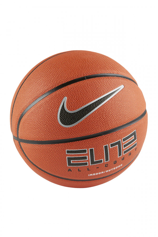 Minge Nike Elite All Court 8P 2.0 Deflated Ball N1004088_855