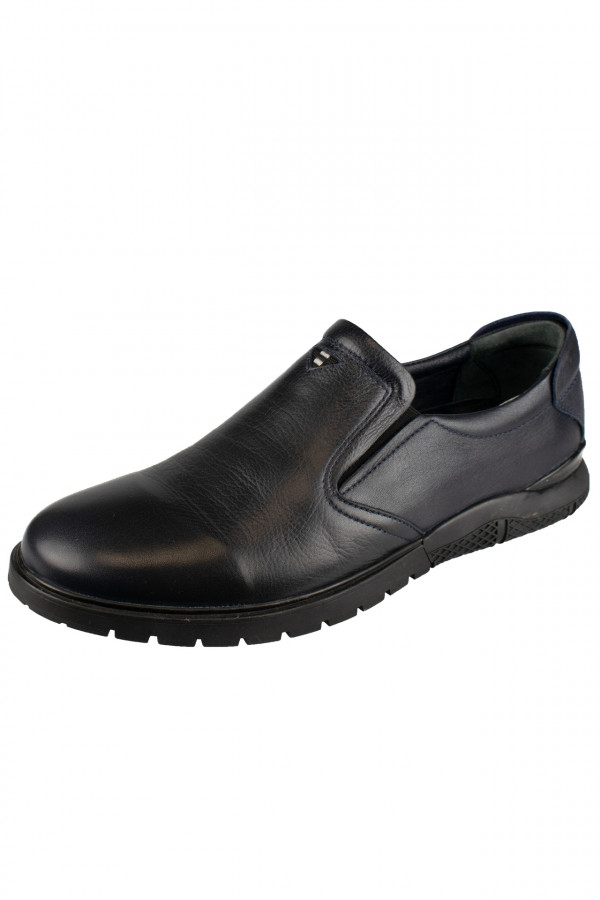 Pantofi casual Otter pentru Barbati Summer Shoe Lth OT556_42-N