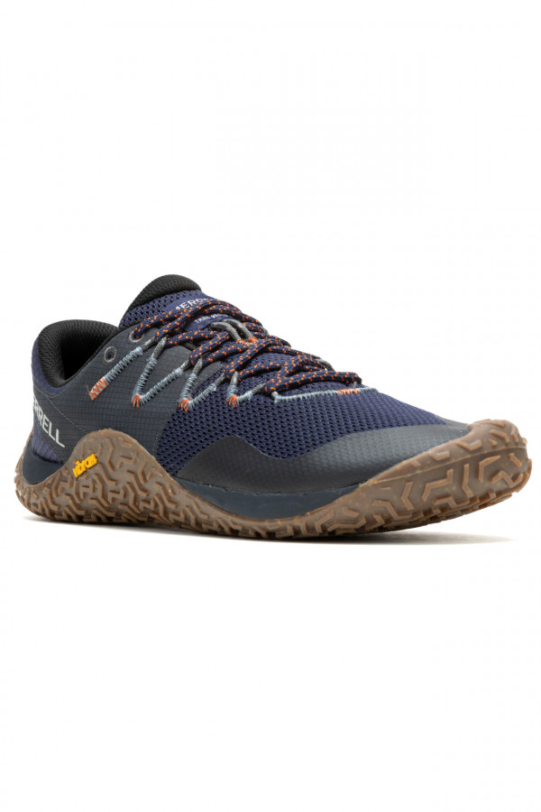 Pantofi de alergat Merrell pentru Barbati Trail Glove 7 J0678_37