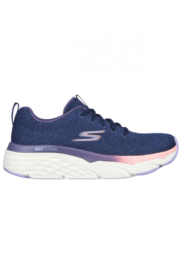 Pantofi de alergat Skechers pentru Femei Max Cushioning Elite-Clarion 128564_NVPR