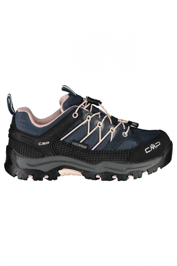 Pantofi sport Cmp pentru Copii Rigel Low Kids 3Q54554_54UG