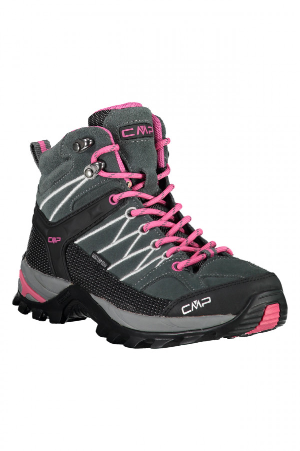 Pantofi sport Cmp pentru Femei Rigel Mid 3Q12946_103Q
