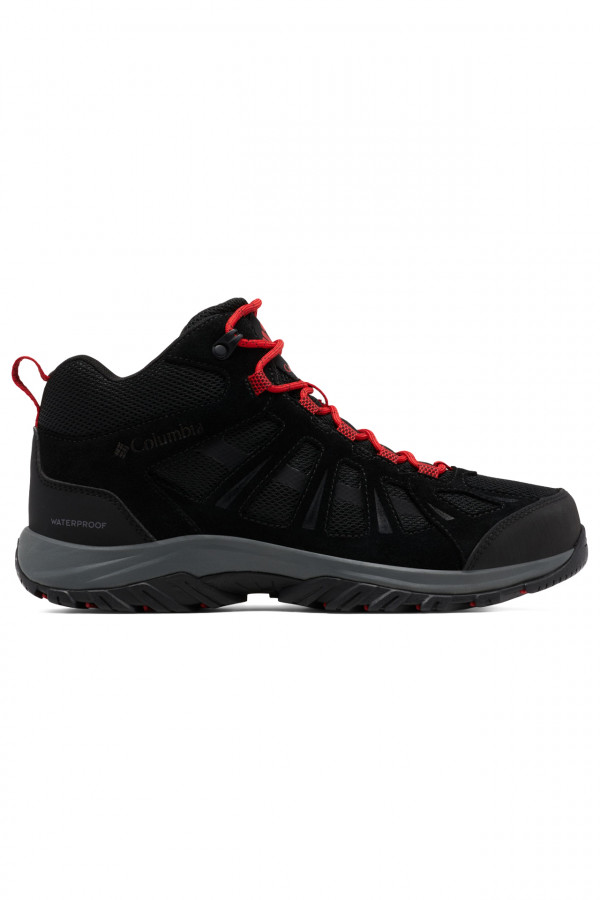 Pantofi sport Columbia pentru Barbati Redmond Iii Mid Wp 1940581_010
