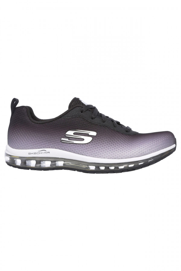 Pantofi sport Skechers pentru Femei Skech-Air Element 12640_BKW
