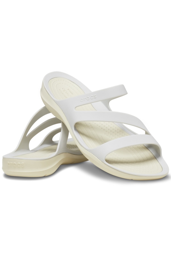 Papuci Crocs pentru Femei Swiftwater Sandal W 203998_1FT