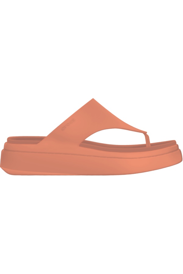 Platforme Crocs pentru Femei Getaway Platform Flip 209410_84F