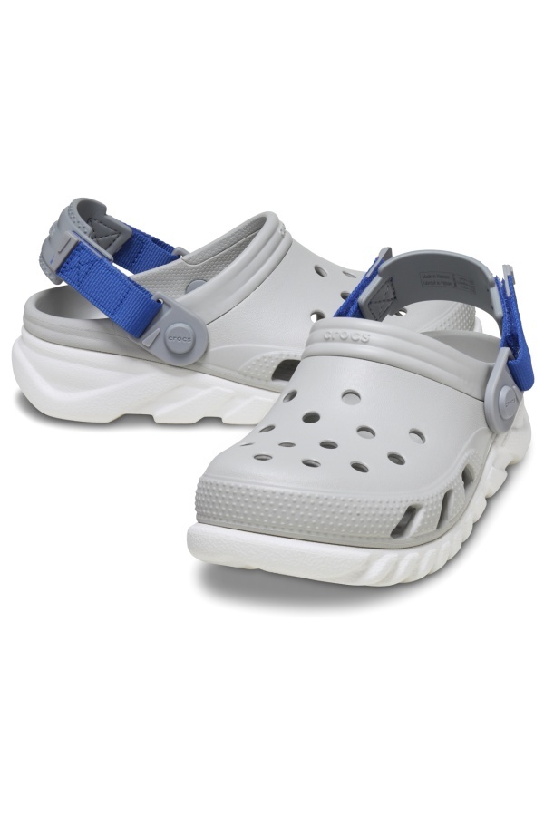 Saboti Crocs Unisex Duet Max Ii Clog K 208774_1FT