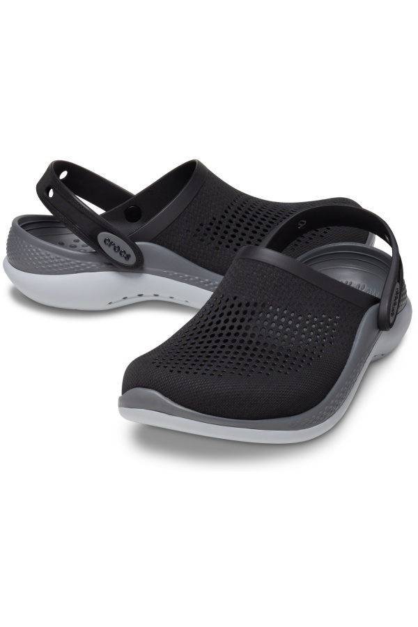 Saboti Crocs Unisex Literide 360 Clog 206708_0DD