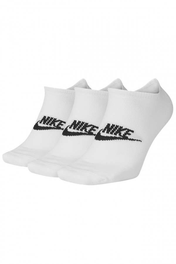 Sosete Nike pentru Barbati Everyday Essential No Show 3Ppk Socks SK0111_100