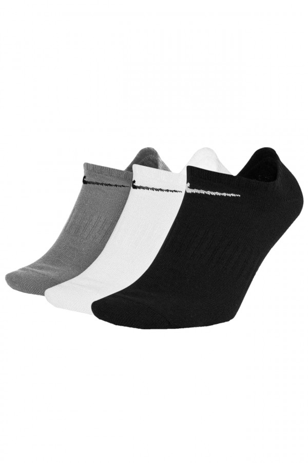 Sosete Nike pentru Barbati Everyday Lightweight 3Ppk Sock SX7678_901