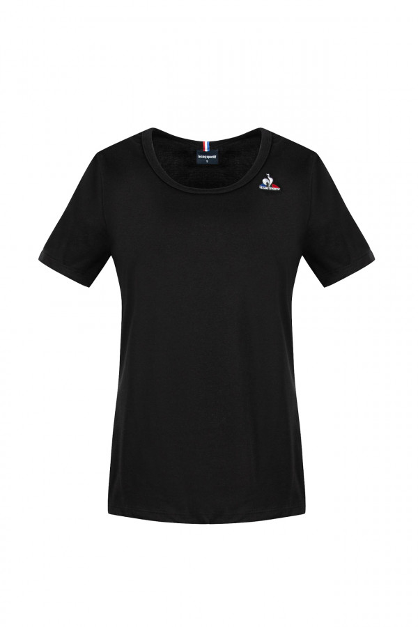 Tricou Le Coq Sportif pentru Femei Ess Tee Ss No1 W 221051_3