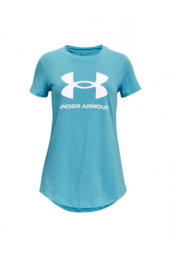 Tricou Under Armour pentru Copii Live Sportstyle Graphic Ss 1361182_481