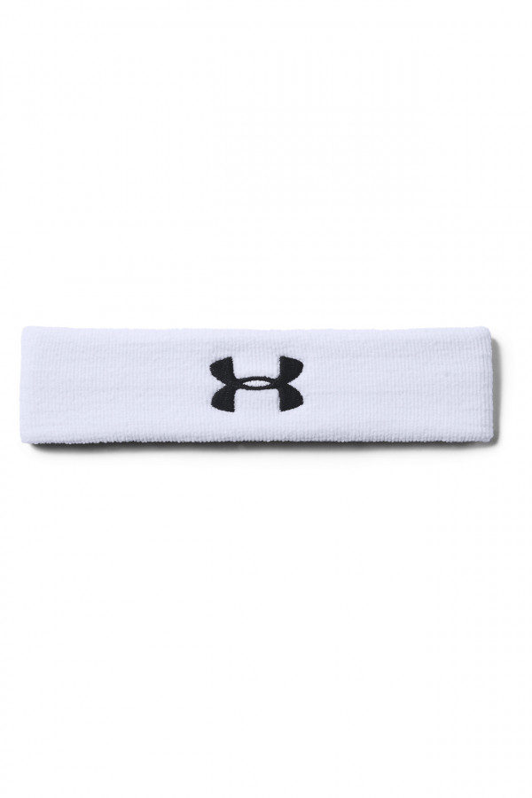 Accesoriu sportiv Under Armour pentru Barbati Performance Headband 1276990_100
