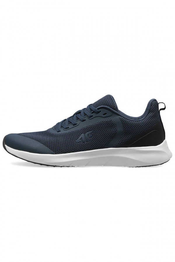 Adidasi 4F pentru Barbati Mens Circle Sneakers NOSD4-OBMS300_31S