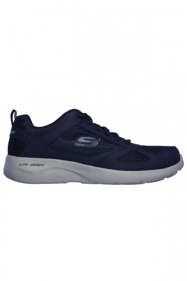 Adidasi Skechers pentru Barbati Dynamight 2.0 - Fallford 58363_NVY