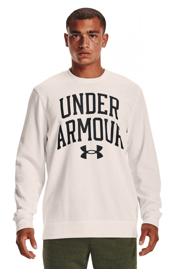 Bluza Under Armour pentru Barbati Ua Rival Terry Crew 1361561_112