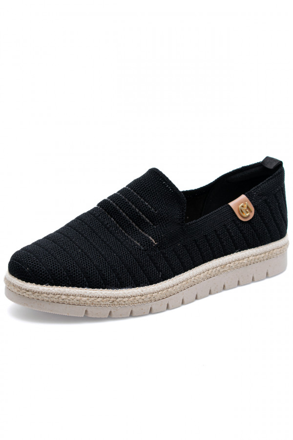 Espadrile Pass Collection pentru Femei Summer Shoe Cvs IZ7390.102.26758_01-T
