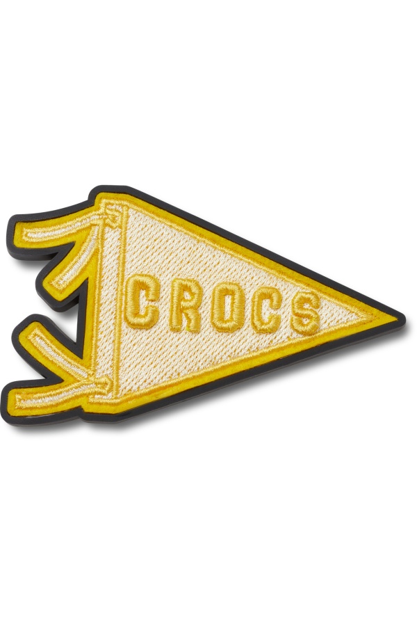 Insigna Jibbitz Crocs Unisex Crocs Flag Patch 10013828
