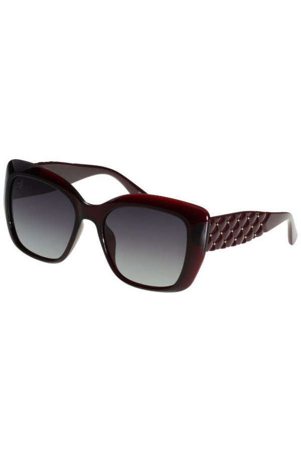 Ochelari de soare Polar Glare pentru Femei Butterfly Polarizati Uv400 PG7086_D