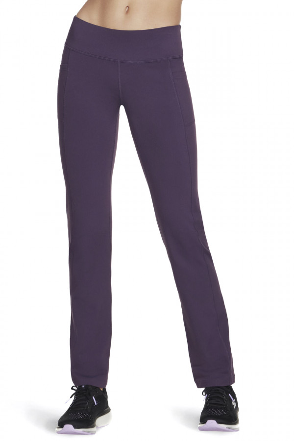 Pantalon de trening Skechers pentru Femei Go Walk Pant W03PT20B_DKPR