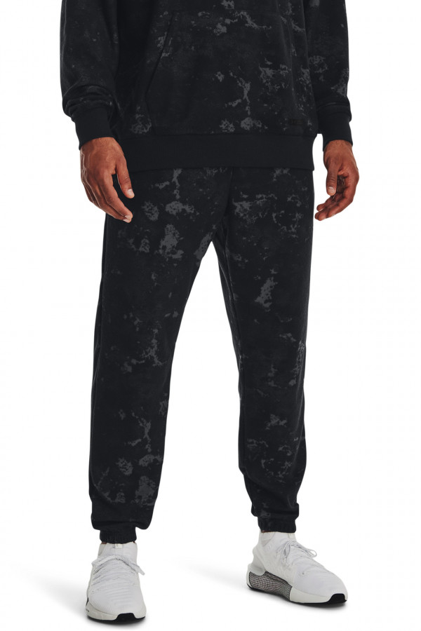Pantalon de trening Under Armour pentru Barbati Ua Journey Terry Joggers 1377179_001