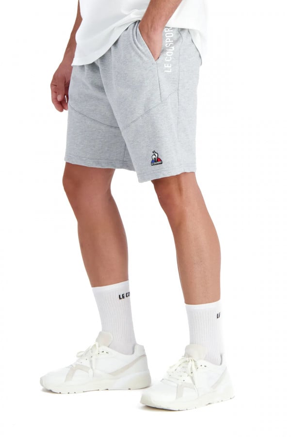 Pantalon scurt Le Coq Sportif pentru Barbati Ess Short Regular N01 M 231035_4