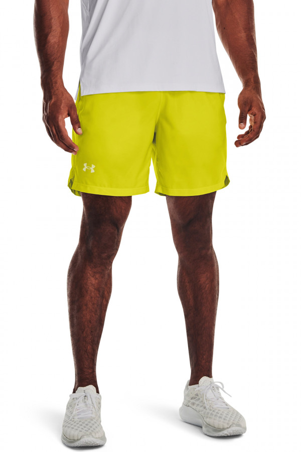 Pantalon scurt Under Armour pentru Barbati Ua Launch Sw 7 Short 1361493_799
