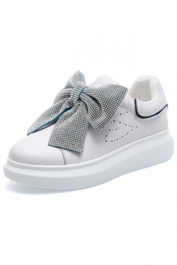 Pantofi casual Epica pentru Femei Summer Shoe Lth H3DL40015_BJ9-N