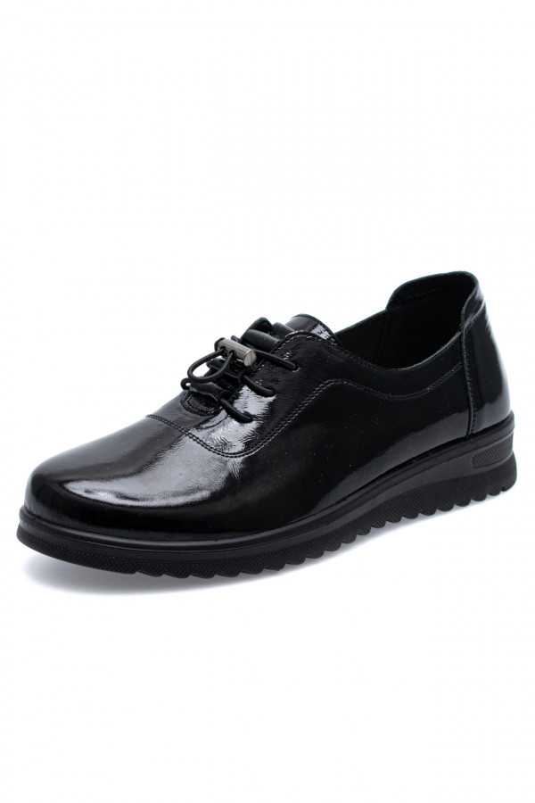 Pantofi casual Pass Collection pentru Femei Summer Shoe Lth X4X440003_A01-L