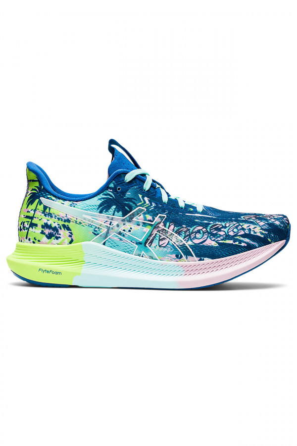 Pantofi de alergat Asics pentru Femei Gel-Noosa Tri 14 1012B208_401