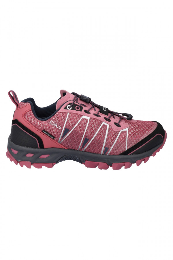 Pantofi de alergat Cmp pentru Femei Altak Wmn Wp Trail 3Q48266_B743