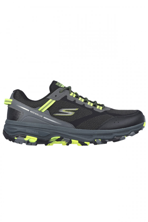 Pantofi de alergat Skechers pentru Barbati Go Run Trail Altitude 220917_BKLM