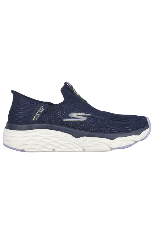 Pantofi de alergat Skechers pentru Femei Max Cushioning Elite - Smooth Transition 128571_NVLV