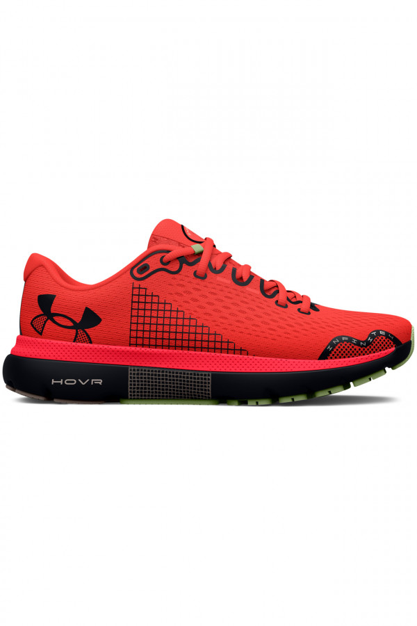 Pantofi de alergat Under Armour pentru Barbati Hovr Infinite 4 3024897_601