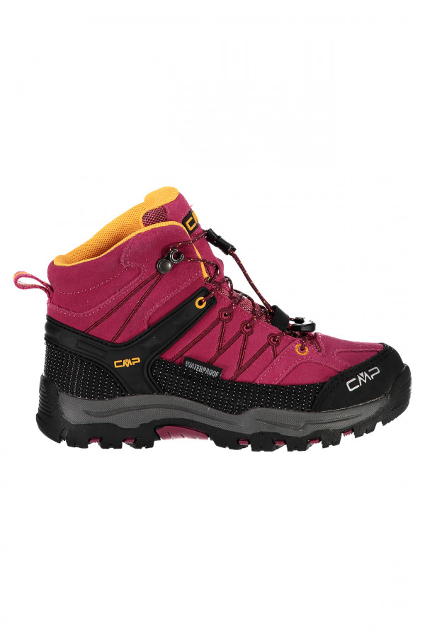 Pantofi sport Cmp pentru Copii Rigel Mid Kids 3Q12944_06HE