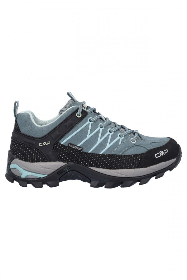 Pantofi sport Cmp pentru Femei Rigel Low 3Q13246_E111