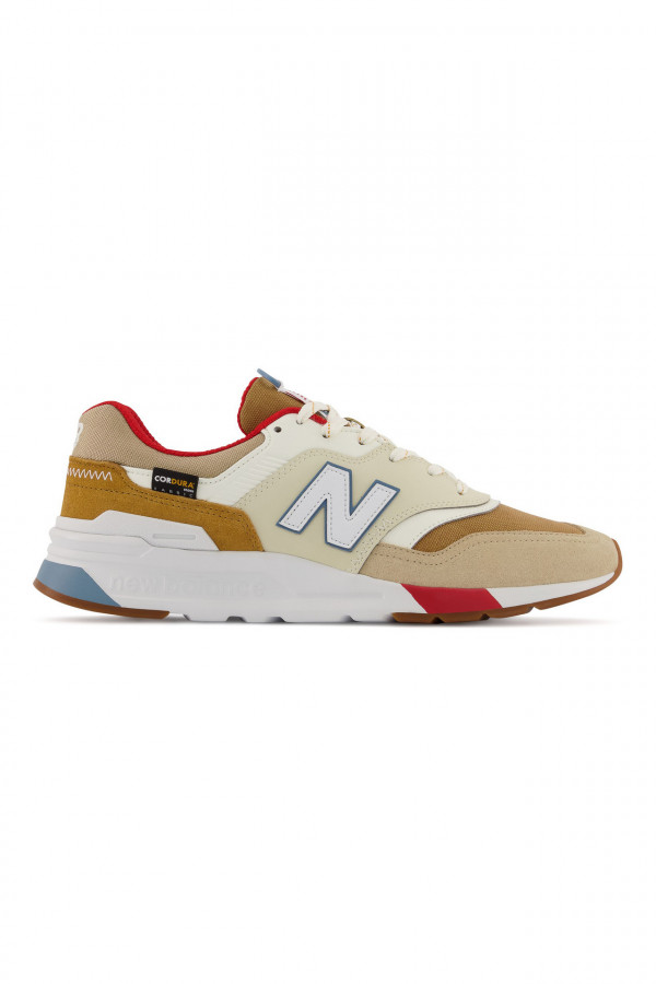 New balance 997h cordura marron new arrivals