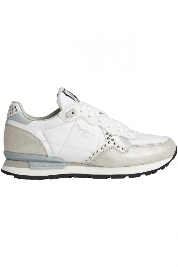 Pantofi sport Pepe Jeans pentru Femei Brit Print Sid W PLS31525_800