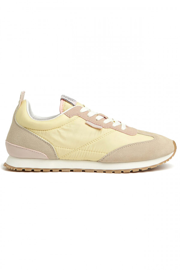 Pantofi sport Pepe Jeans pentru Femei Once Sunny PLS31461_003