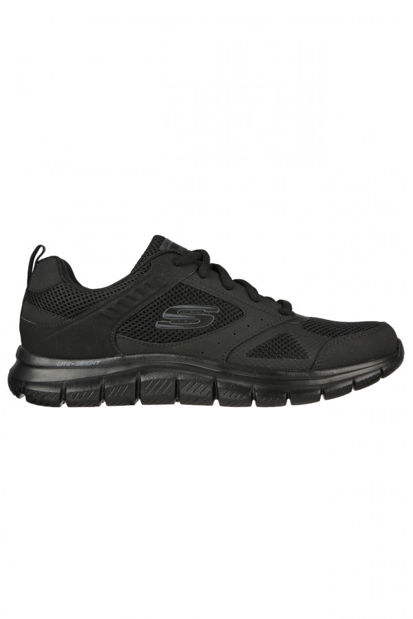 Pantofi sport Skechers pentru Barbati Track-Syntac 232398_BBK