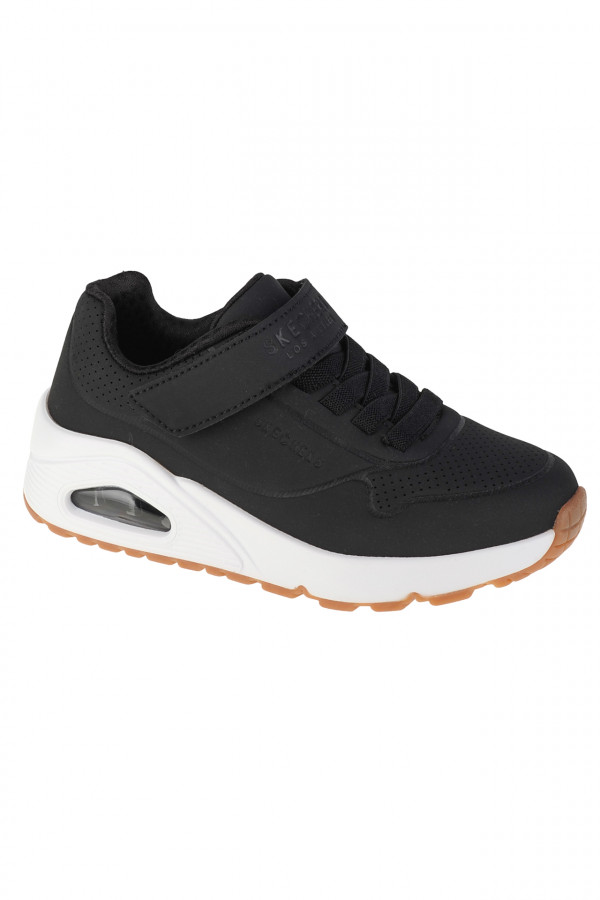 Pantofi sport Skechers pentru Copii Uno Air Blitz 403673L_BLK