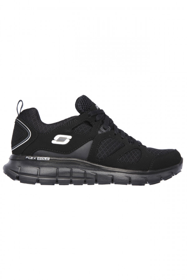 Pantofi sport Skechers pentru Copii Vim-Turbo Ride 998090L_BBK