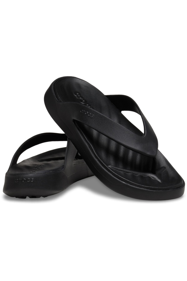 Papuci Crocs pentru Femei Getaway Flip W 209589_001